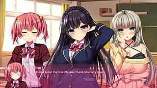 real hentai situation 2 part 20 nao route 7