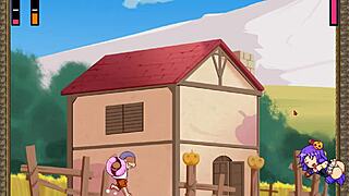 Kabopuri - Momo The Filthy Pig And The Impregnation Stone