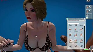 Katy chymera tribute blowjob fun