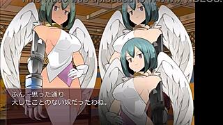 パレードバスター〔日本語版〕フルギャラリー２