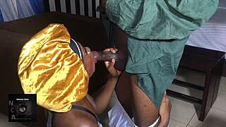 The deliverance section is still on