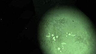 Curvy Teen Teased in Freaky School House