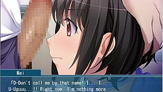 Cosplay girl undergoes training, willing to do anything for a date. Part 1