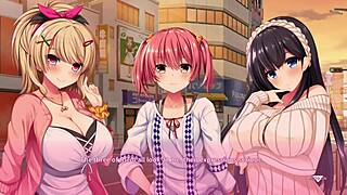 Real Hentai Situation 2 Part 19 Nao Route 6 Creampie Orgasms