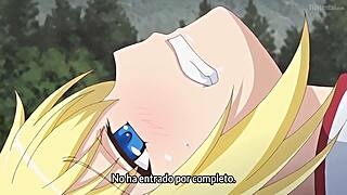 Ochi Mono RPG Seikishi Luvilias Capítulo 1 Subtitulada en Español