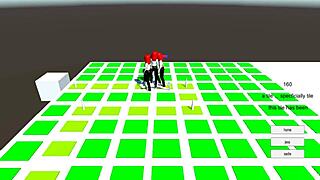 Femdom tower defence dev sneak peak