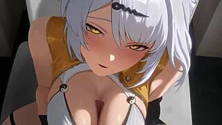 zenless zone zero yixuan sex creampie