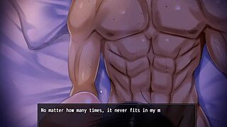 Gym slut craves massive cock over bestfriend 😏