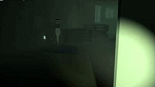 Curvy Teen Teased in Freaky School House