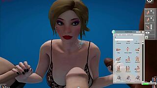 Katy chymera tribute blowjob fun