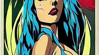 Kemonomimi women explore their world in part 2