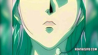 Dystopian Reality Part 2 - Hentai with Eng Subtitles