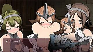 パレードバスター〔日本語版〕フルギャラリー２