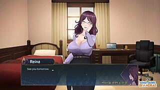 Episode 1 Love Mansion Gameplay