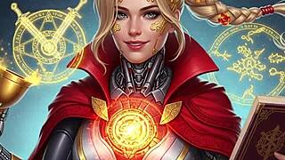 These animated AI girls are so cool