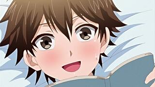 The best hentai cum inside for ever