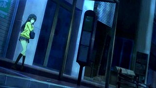 Mieruko-Chan Chapter 1 Sub Español