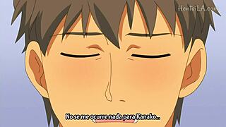 Married woman shares her anal adventures and cum facials in this detailed hentai diary exchange.