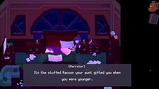 Hey, check out this hentai game network euphoria kicking off in part one!