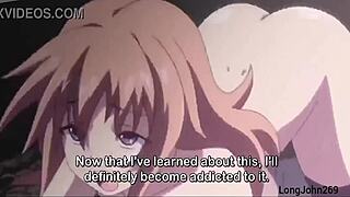 La chatte serrée de Kukira en gangbang jusqu'à ce qu'elle jouisse partie 3 😈