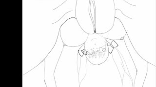 hey, check out this amateur missionary porn anime video