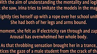 Busty Student Fucked