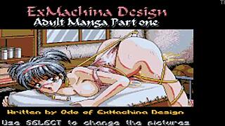 adult manga one uncensored collection