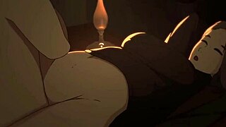 Hentai v španielčine Petra