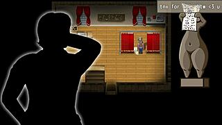 A silent statue full gameplay walkthrough in an intriguing anime game. surprising twists await