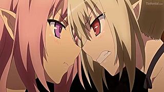 Ochi Mono RPG Seikishi Luvilias Chapter 1 Subtitled In Spanish