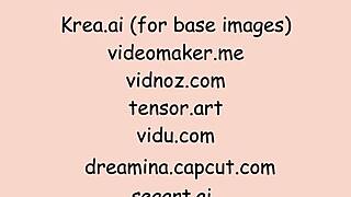 Lulu sways on stage 😍