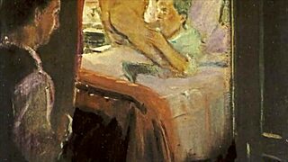 Vintage Retro Drawings Collection