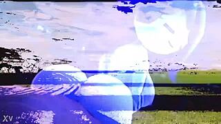 Mini compilation de animaciones de spooky