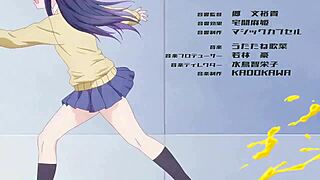 Mieruko-Chan Chapter 1 Sub Español