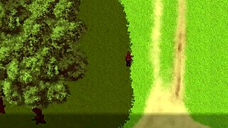 A silent statue full gameplay walkthrough in an intriguing anime game. surprising twists await