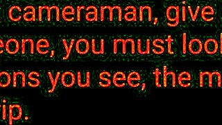 in the mmd world, a curious girl named lambismarck decides to expose the pervert hiding in the shadows, revealing his naughty secrets with her big ass and tits on display