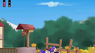 Kabopuri - Momo The Filthy Pig And The Impregnation Stone