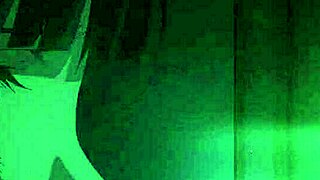 Mieruko-Chan Kapitel 1 med spansk undertekst