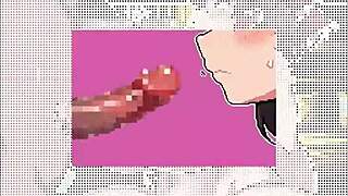 Pixel Call Girl Play Video 2