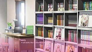 Real hentai situation 2 part 15 nao route 1