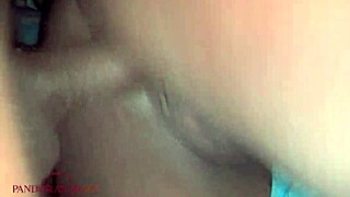 She sucked my dick while watching cartoons