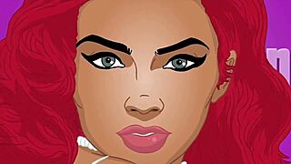 bella's big bubble butt gets anal sex on vacation