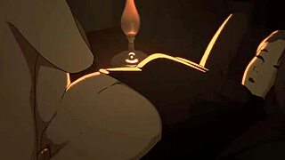 Hentai v španielčine Petra