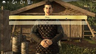 The Six Porn Game Walkthrough