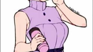 Joi Haru Helps Bring Out the Sissy in You with Femdom Crossdressing and Humiliation Pt-Br