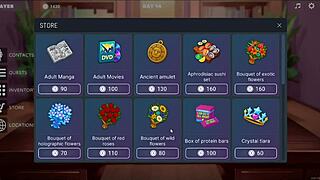 Horny Union Episode 4 - Fucking An Anime Milf 😈