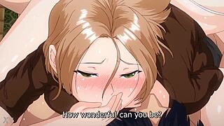 Teacher With Student In Big Ass Action