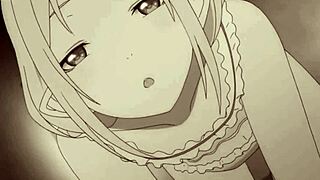 Moaning Sounds Build Extreme Hentai Tingles