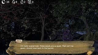 the six porn game walkthrough miss interaction big cock blowjob scenes