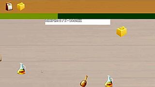 first gameplay trailer for sweet summer job